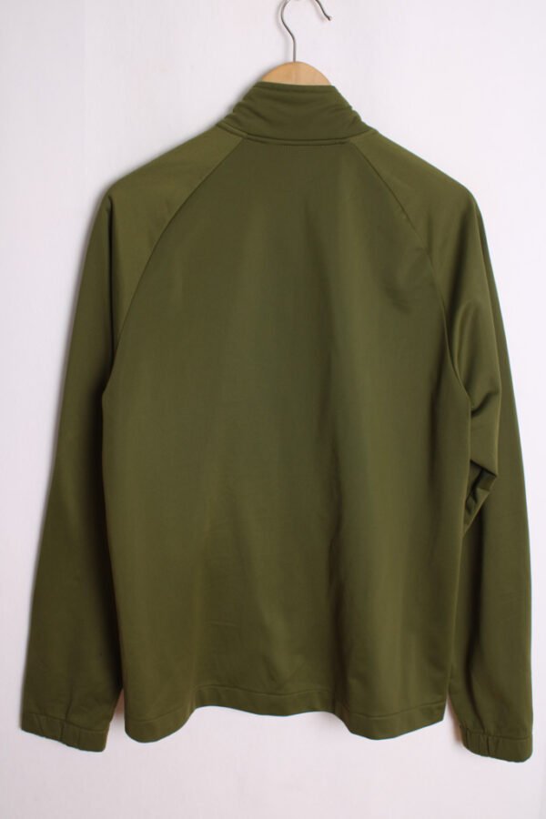 Crazy Jacket Nike Vintage Verde "M"