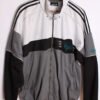 Crazy Jacket Adidas Vintage Originals "XL/2XL"