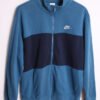 Crazy Jacket Nike Vintage  Azules "M"
