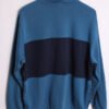 Crazy Jacket Nike Vintage  Azules "M"