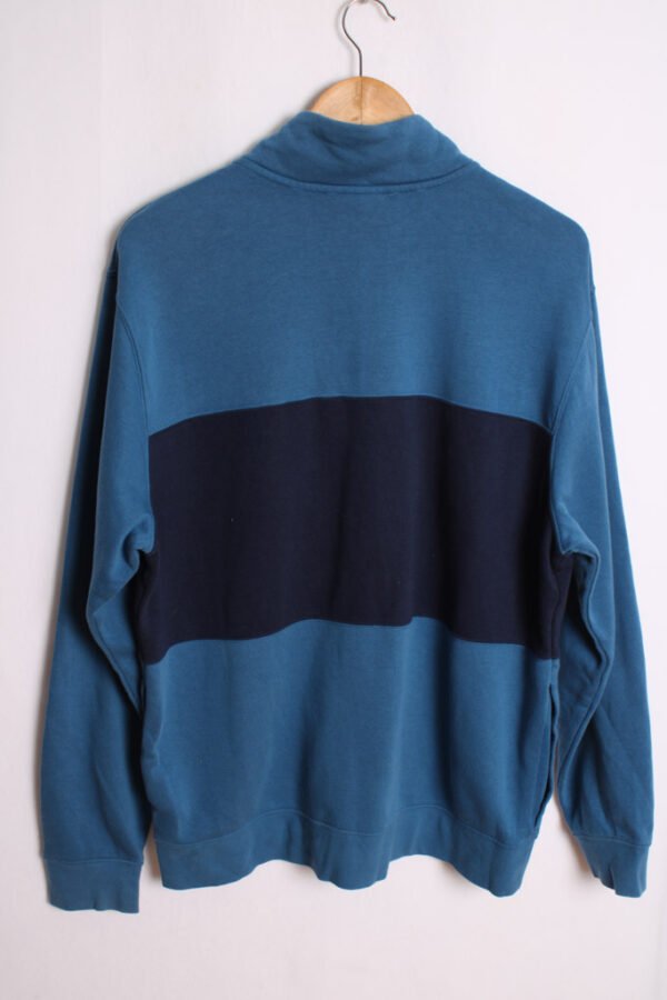Crazy Jacket Nike Vintage  Azules "M"