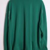 Crazy Jacket Puma Vintage Verde y Blanca "2XL"