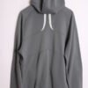 Crazy Jacket Adidas Vintage Gris con Capucha "XL"