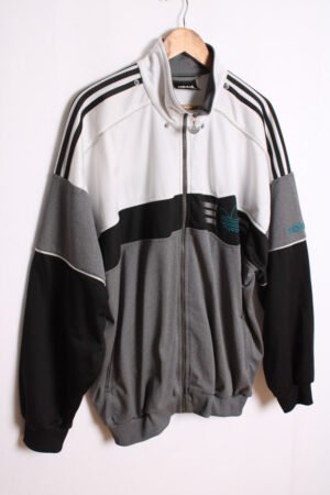 Crazy Jacket Adidas Vintage Originals "XL/2XL"