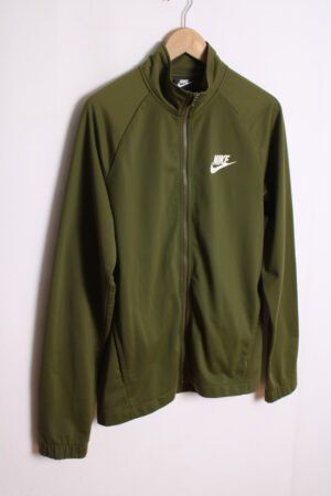Crazy Jacket Nike Vintage Verde "M"