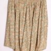 Falda Mini Estampados Pastel Vintage "M/L"