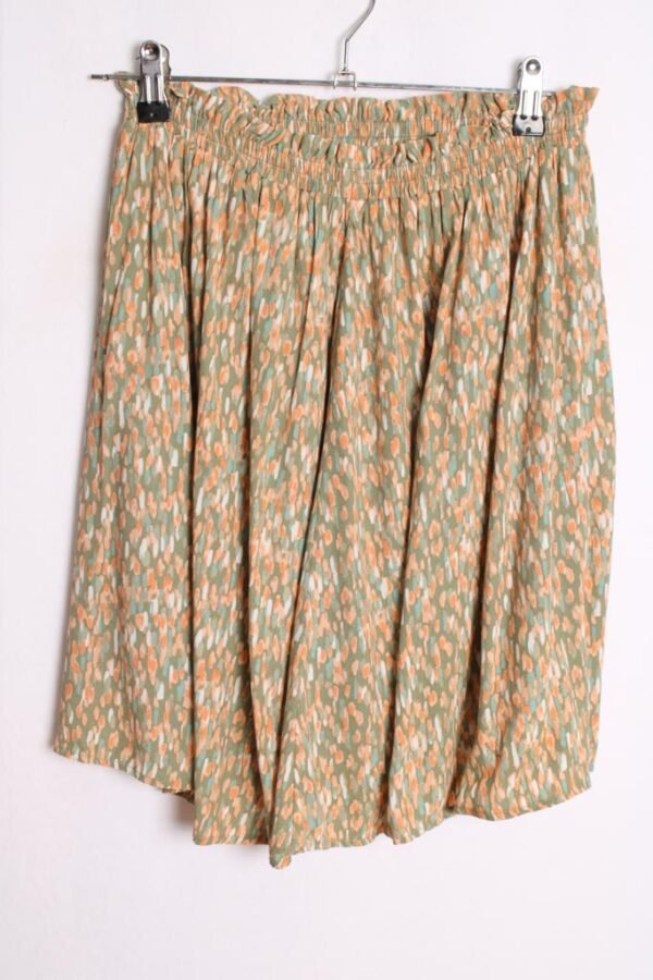 Falda Mini Estampados Pastel Vintage "M/L"