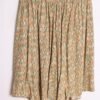 Falda Mini Estampados Pastel Vintage "M/L"