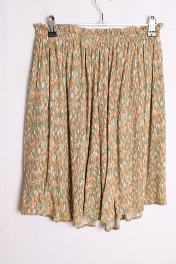 Falda Mini Estampados Pastel Vintage "M/L"