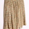 Falda Mini Estampados Pastel Vintage "M/L"