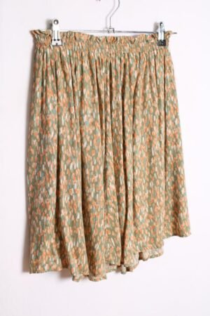Falda Mini Estampados Pastel Vintage "M/L"