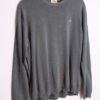Jersey Lacoste Vintage Gris "L"