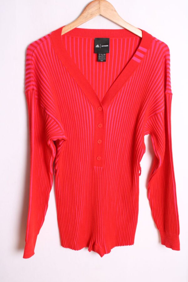 Jersey Adidas Ivy Park Beyonce Vintage "L/XL"