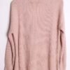 Jersey Vintage Rosa Hilo Dorado Vintage "XL"