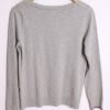 Jersey Gris Tommy Hilfgier Vintage "S"