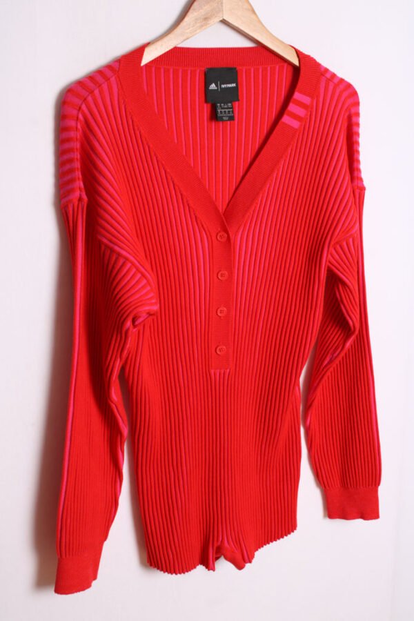 Jersey Adidas Ivy Park Beyonce Vintage "L/XL"