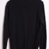 Jersey Azul Marino Vintage con Relieves "M"