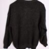 Jersey Print Vintage Tonos Grises "M"