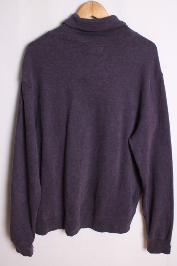 Jersey Ralph Lauren Vintage Morado "XL"