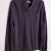 Jersey Ralph Lauren Vintage Morado "XL"
