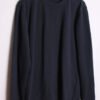 Jersey Ligero Hugo Boss Vintage Azul Marino "L"