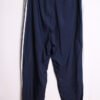 pantalón chándal marca unisex-33 Pantalón Adidas Vintage Marino "XL"