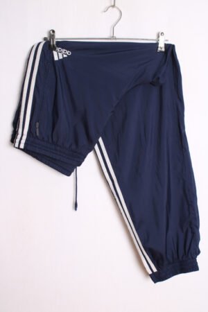 Pantalón Adidas Vintage Marino "XL"