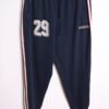 Pantalón Chándal Vintage Marino Adidas Nº29 "L/XL"