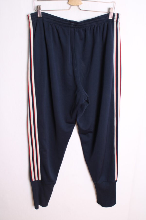 Pantalón Chándal Vintage Marino Adidas Nº29 "L/XL"