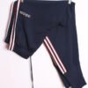 Pantalón Chándal Vintage Marino Adidas Nº29 "L/XL"