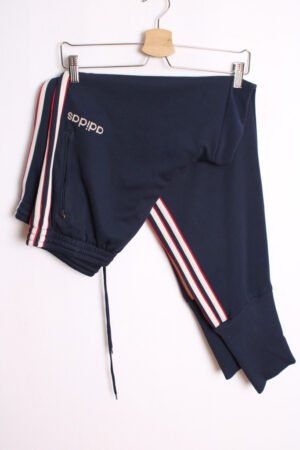 Pantalón Chándal Vintage Marino Adidas Nº29 "L/XL"