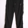 Pantalón Vintage Nike Negro "L/XL" chica