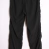 Pantalón Vintage Nike Negro "L/XL" chica