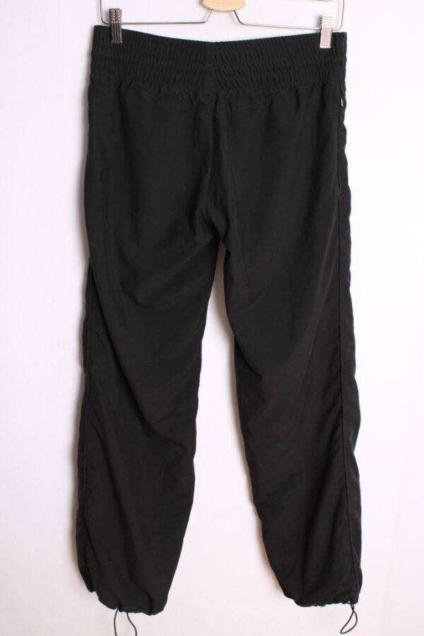 Pantalón Vintage Nike Negro "L/XL" chica