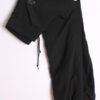 Pantalón Vintage Nike Negro "L/XL" chica