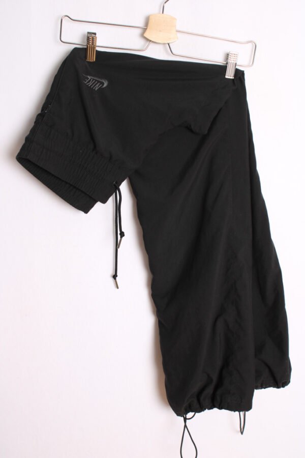 Pantalón Vintage Nike Negro "L/XL" chica