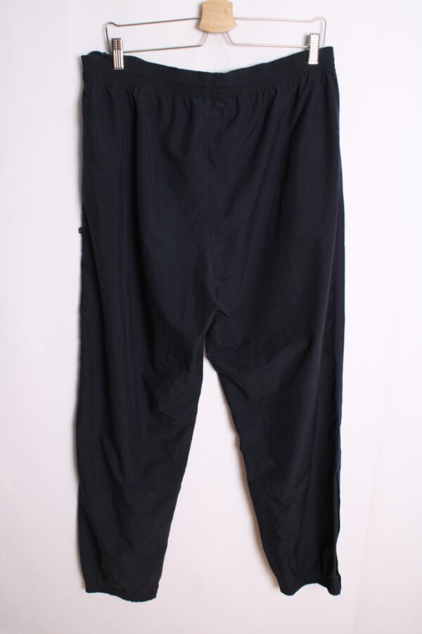 Pantalón Marino Adidas Vintage "XL"