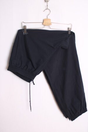 Pantalón Marino Adidas Vintage "XL"
