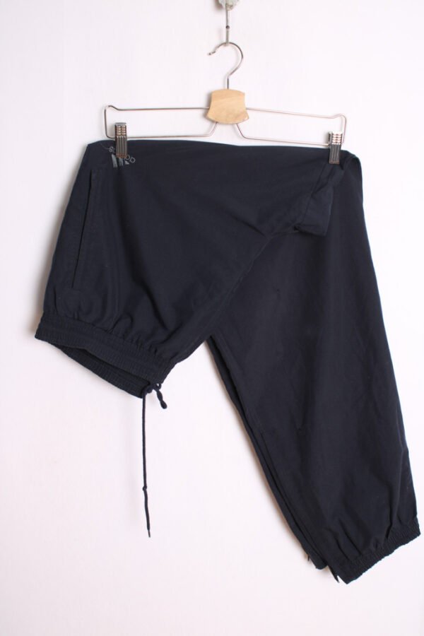 Pantalón Marino Adidas Vintage "XL"