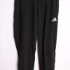 Pantalón Vintage Negro de Adidas "L"