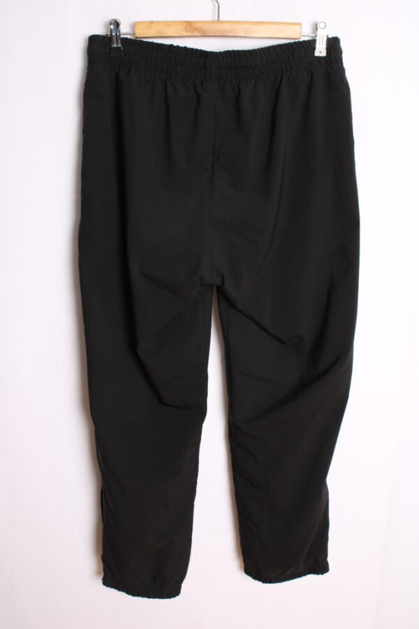 Pantalón Vintage Negro de Adidas "L"