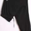 Pantalón Vintage Negro de Adidas "L"