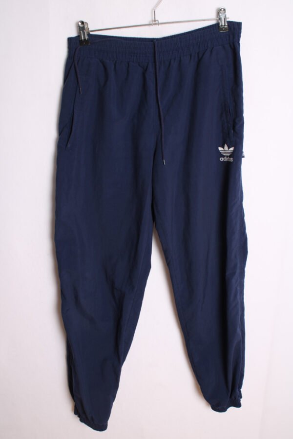 Pantalón Chándal Adidas Original Marino "M"