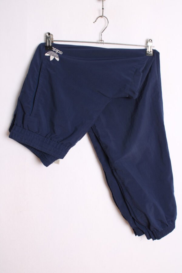 Pantalón Chándal Adidas Original Marino "M"