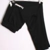 pantalón chándal marca unisex-52 Pantalón Chándal Hummel Negro Vintage "L/XL"