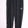 Pantalón Chándal Marino Adidas Vintage "M"
