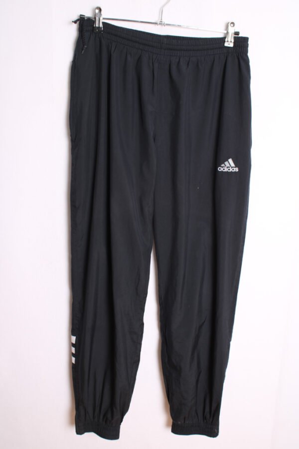 Pantalón Chándal Marino Adidas Vintage "M"