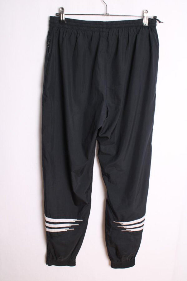 Pantalón Chándal Marino Adidas Vintage "M"