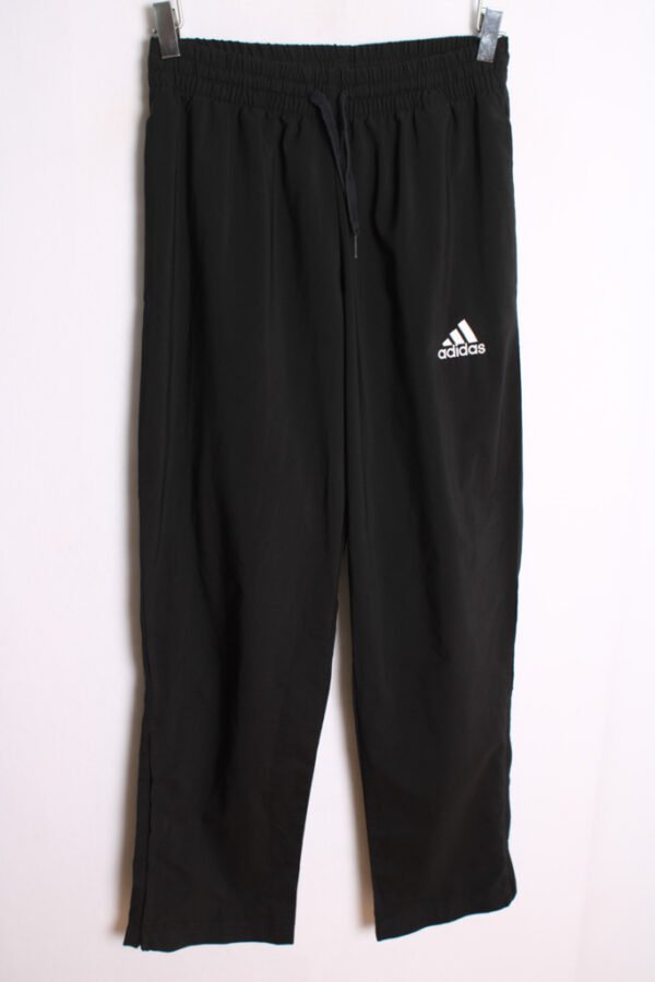 Pantalón Chándal Vintage Negro Adidas "S" chica