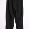Pantalón Chándal Vintage Negro Adidas "S" chica